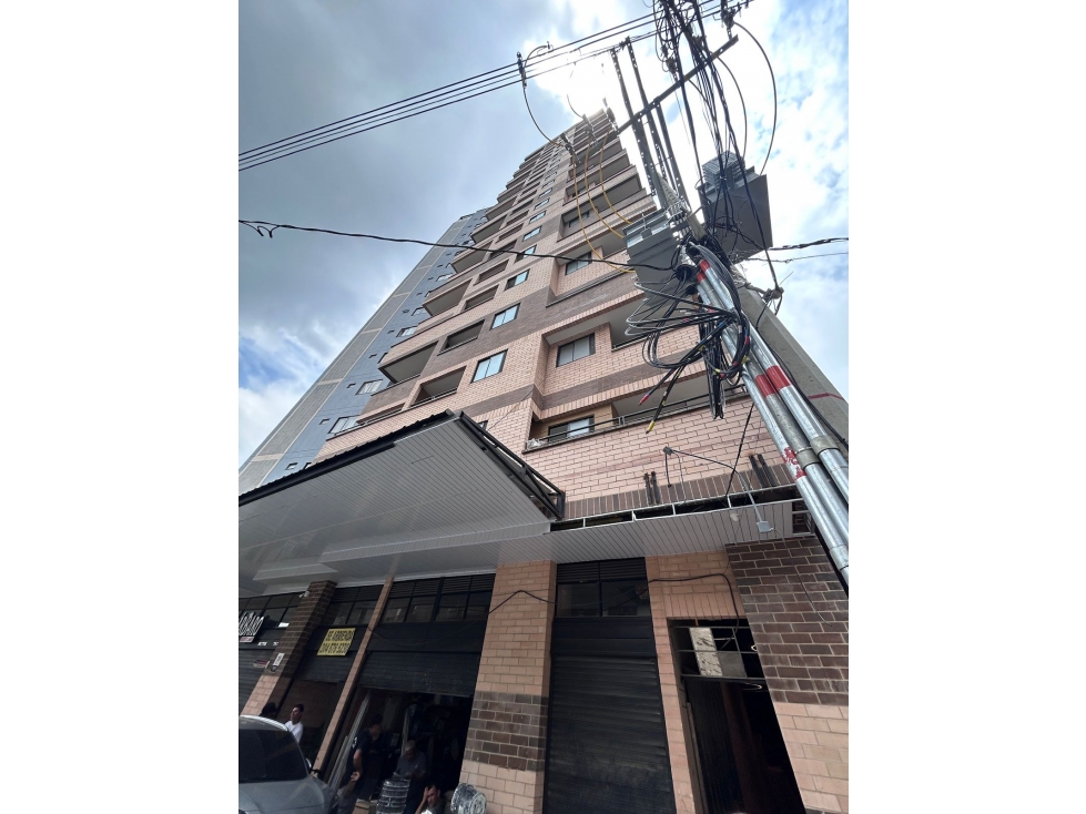 APARTAMENTO EN VENTA - SABANETA (CALLE LARGA) - PARA ESTRENAR