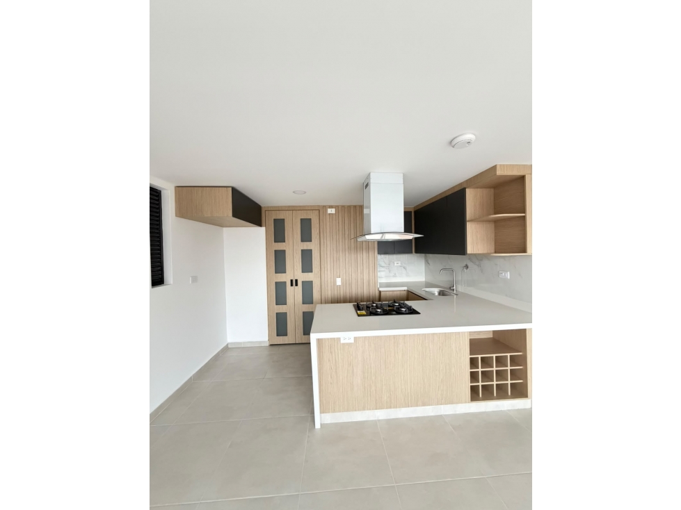 APARTAMENTO EN VENTA/RENTA - C.R. TERRALTA PARQUE DE BELLO — foto 4