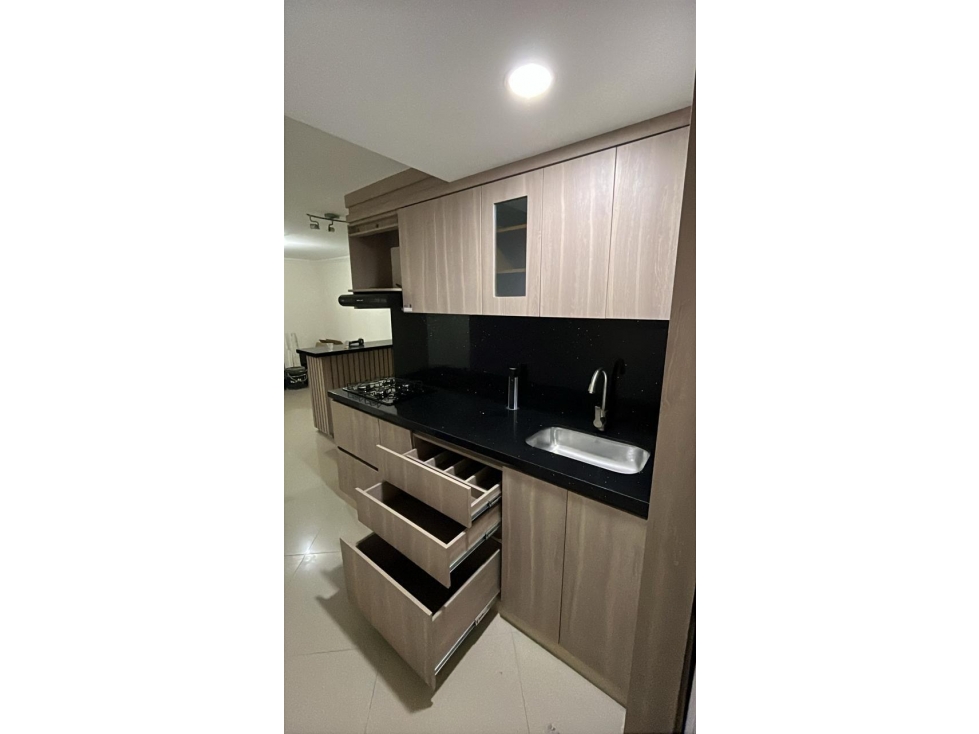GANGAZO DE APTO EN VENTA VILLAS DE COMFENALCO-BELLO