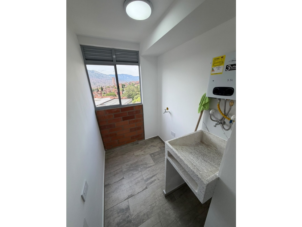 APARTAMENTO EN RENTA O VENTA EN UNIDAD ENSENADA SECTOR AMAZONÍA — foto 4