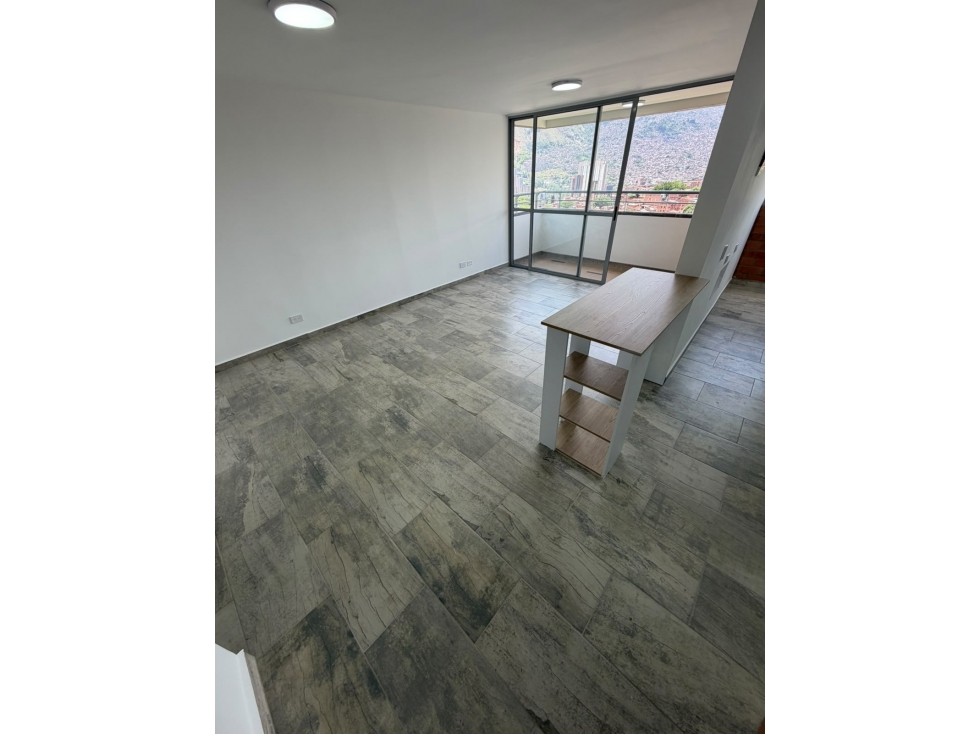 APARTAMENTO EN RENTA O VENTA EN UNIDAD ENSENADA SECTOR AMAZONÍA — foto 3