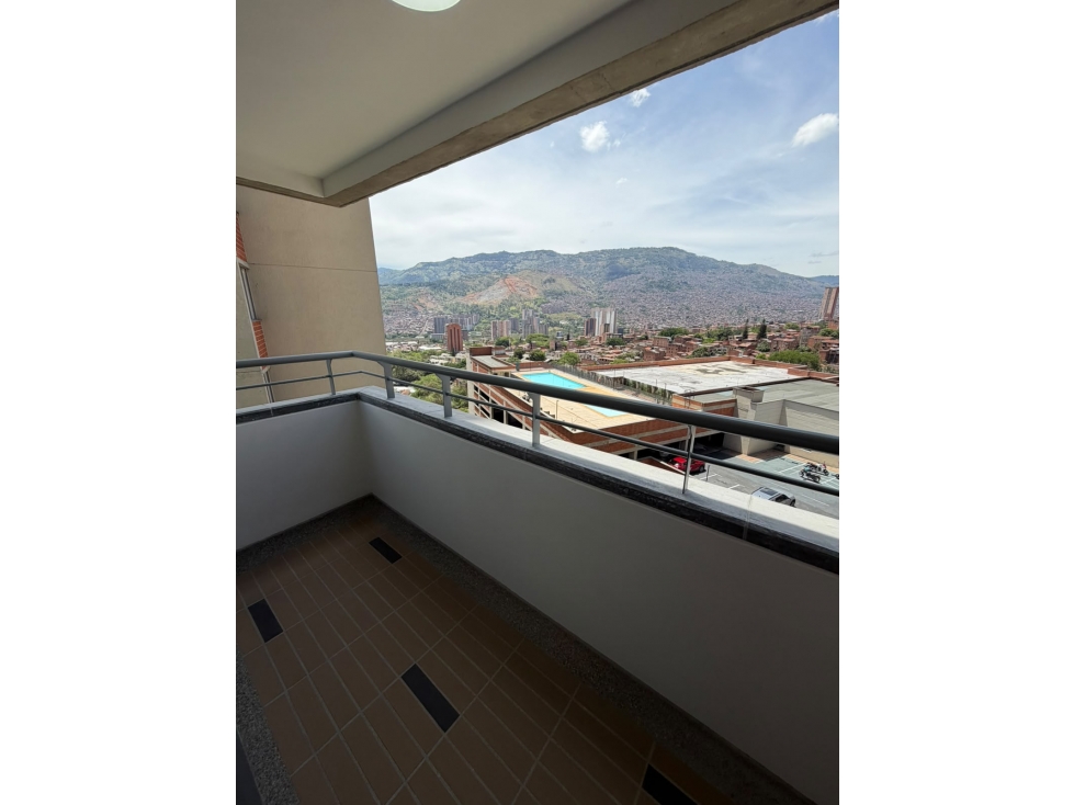 APARTAMENTO EN RENTA O VENTA EN UNIDAD ENSENADA SECTOR AMAZONÍA — foto 6