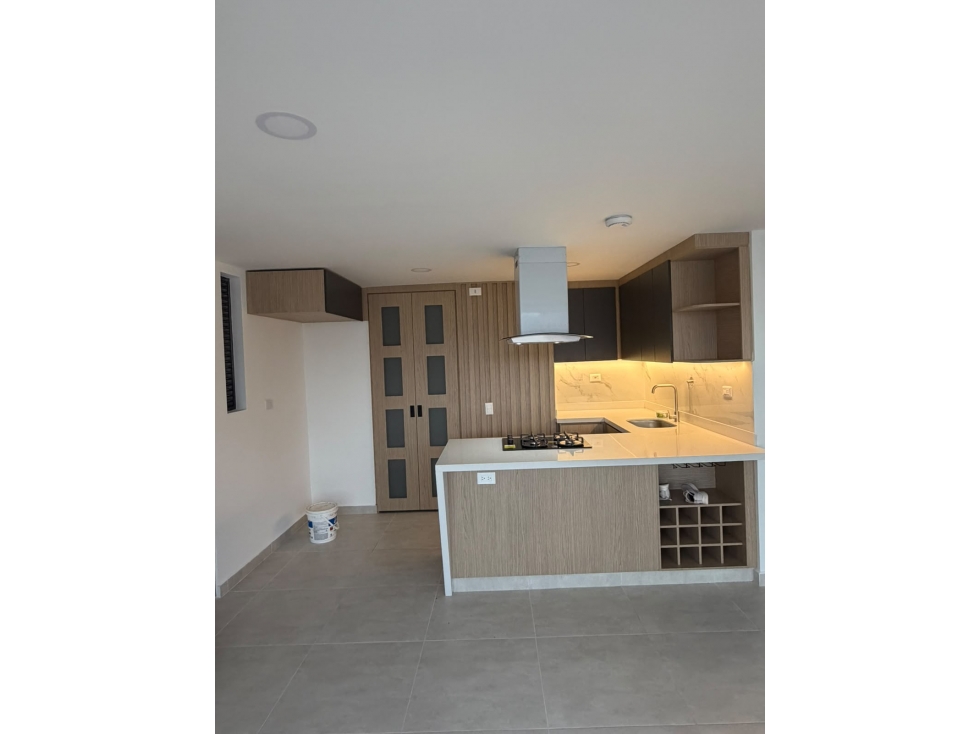 APARTAMENTO EN VENTA/RENTA - C.R. TERRALTA PARQUE DE BELLO — foto 3
