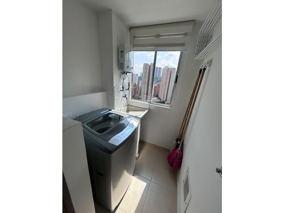 POR INMOBILIARIA - APTO EN RENTA - SABANETA — foto 5