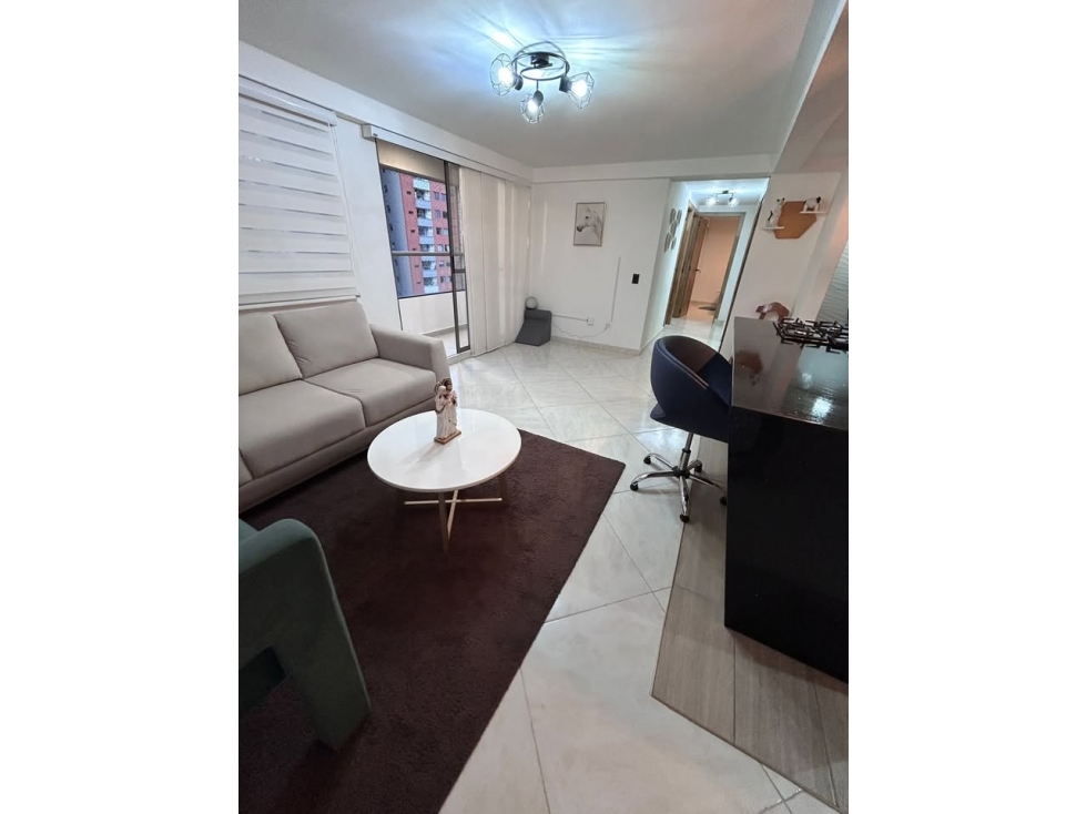 APTO EN VENTA - UNIDAD RESIDENCIAL FLOR DE AGUA - SECTOR FABRICATO — foto 5