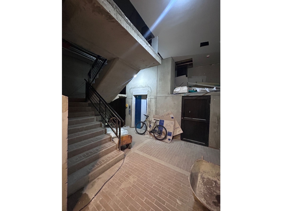 APARTAMENTO EN VENTA - SABANETA (CALLE LARGA) - PARA ESTRENAR — foto 2