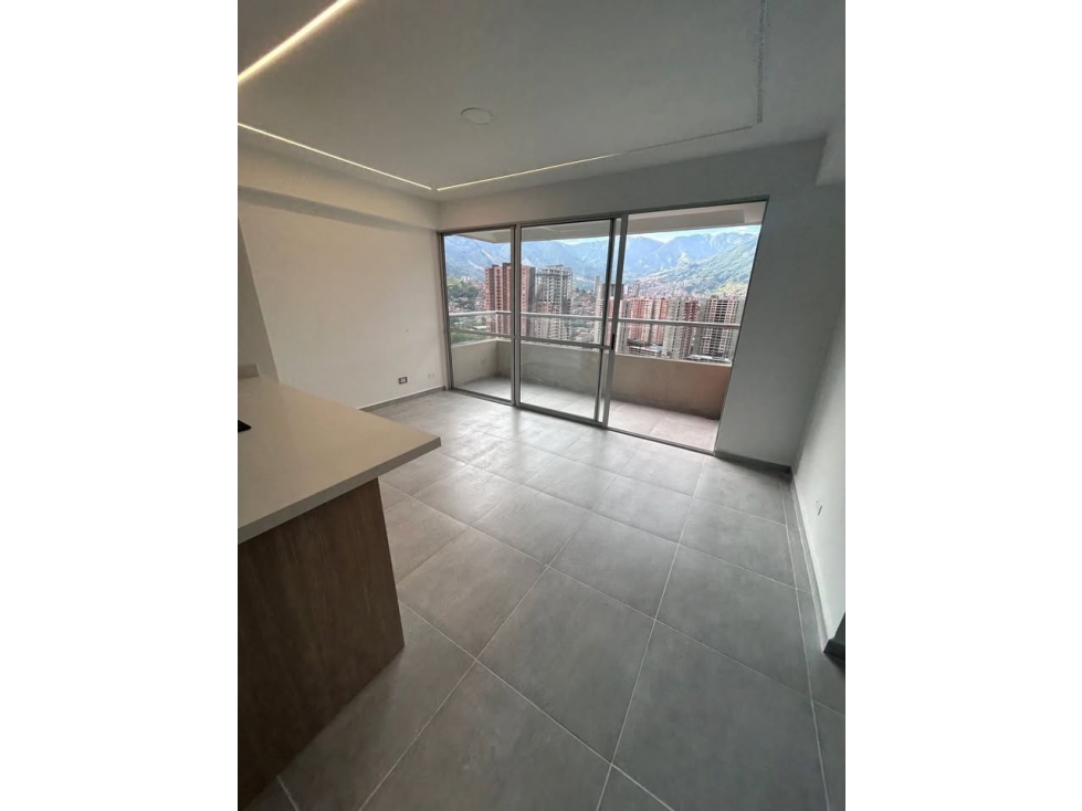 INMOBILIARIA - APTO EN RENTA - C.R. ATLANTICA, SECTOR FABRICATO — foto 5