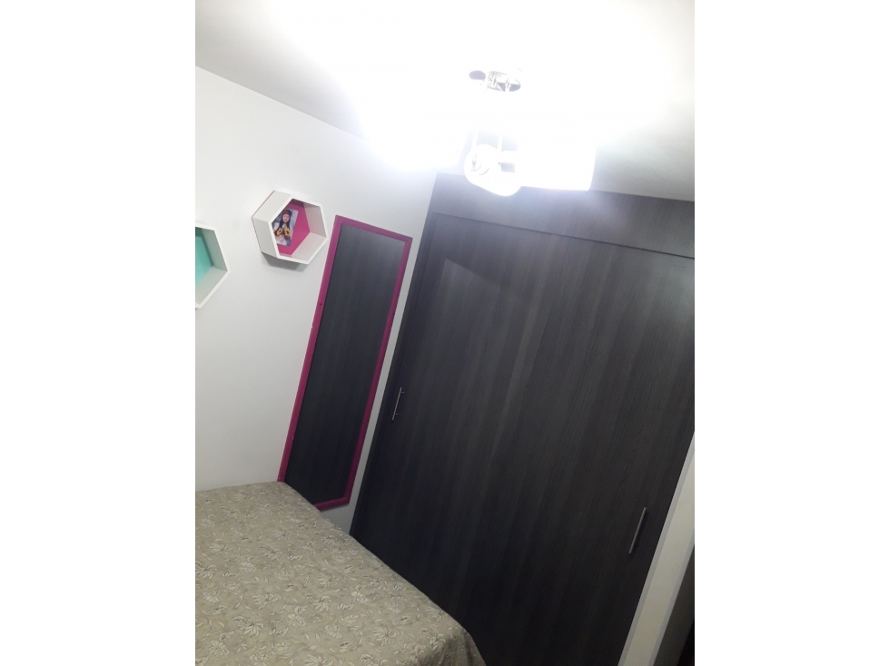 SE VENDE HERMOSO APTO EN LOS ARBOLES-NIQUIA — foto 5
