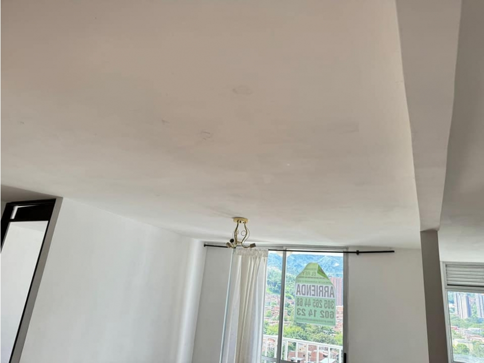 VENTA DE HERMOSO APTO EN UNIDAD RESIDENCIAL TULIPANES-BELLO — foto 4