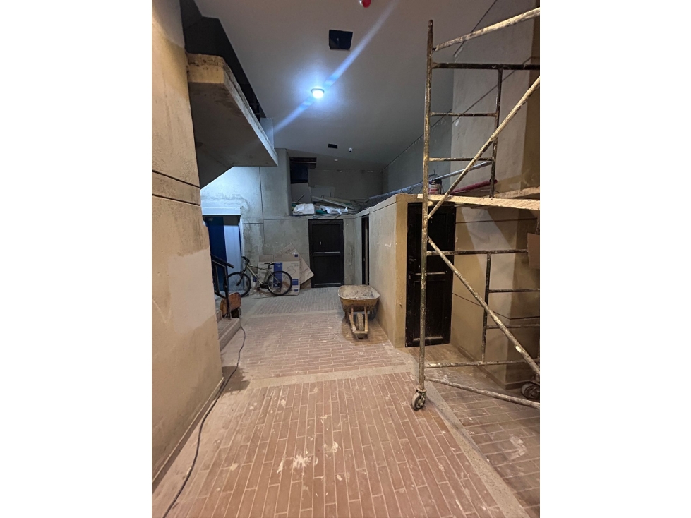 APARTAMENTO EN VENTA - SABANETA (CALLE LARGA) - PARA ESTRENAR — foto 3