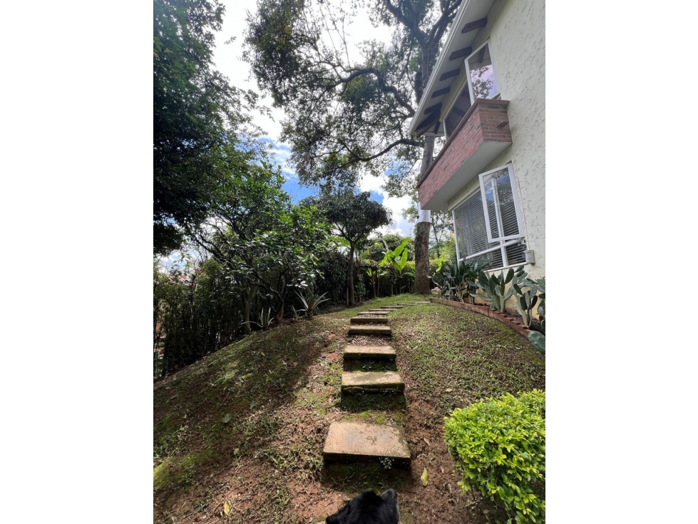 CASA FINCA EN VENTA - BARRIO EL ESMERALDAL - ENVIGADO — foto 3