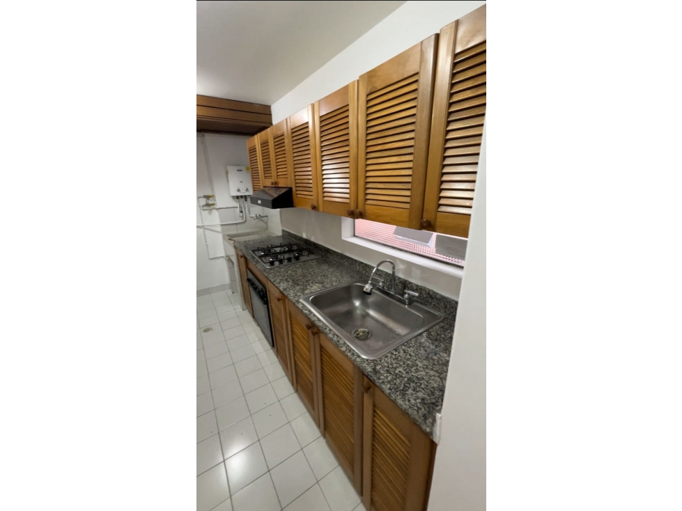 INMOBILIARIA- CASA EN ARRIENDO - C.R. CAOBOS DE SOTO VERDE, POBLADO — foto 3