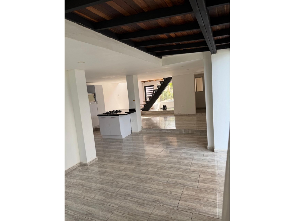 POR INMOBILIARIA - FINCA EN VENTA O RENTA - VDA SAN ANDRES, GIRARDOTA - 4