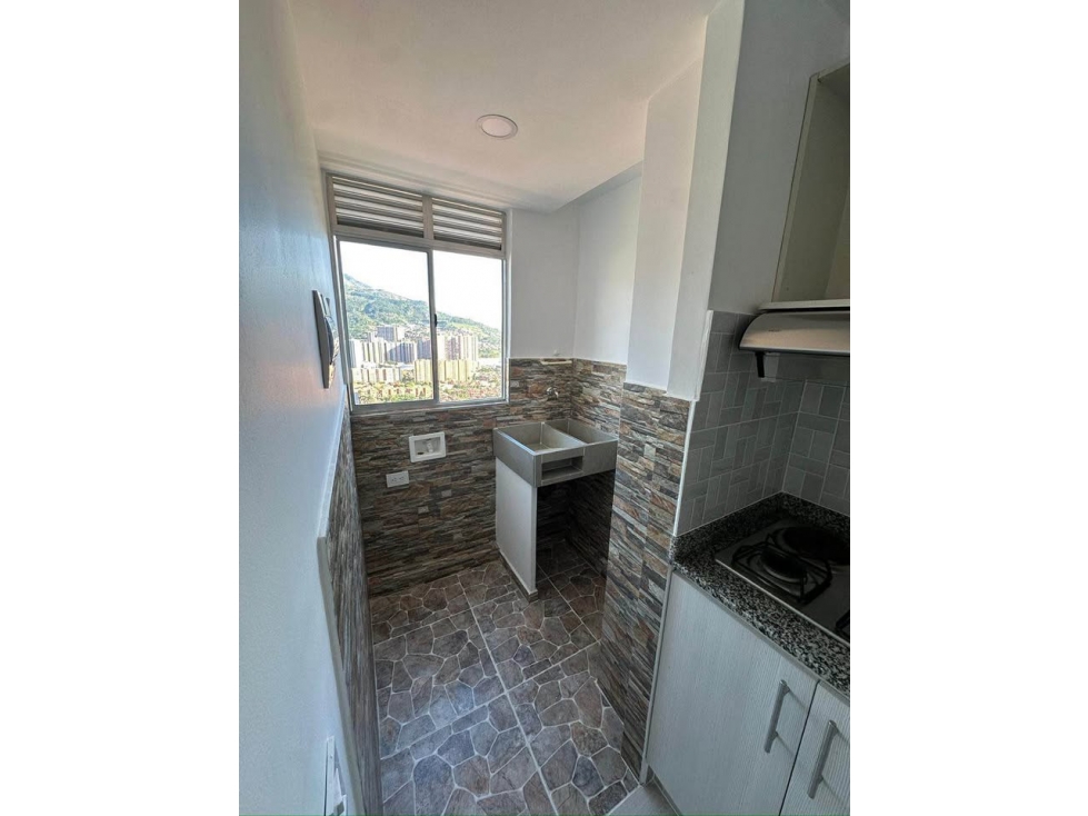 APARTAMENTO EN VENTA - C.R. ENTRECERROS, NIQUIA — foto 3