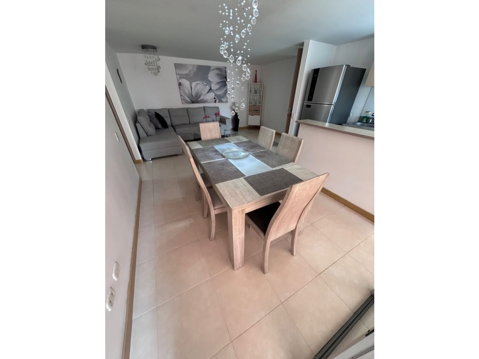 POR INMOBILIARIA - APTO EN RENTA - SABANETA