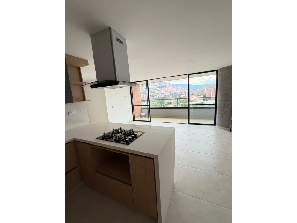 APARTAMENTO EN VENTA/RENTA - C.R. TERRALTA PARQUE DE BELLO — foto 5