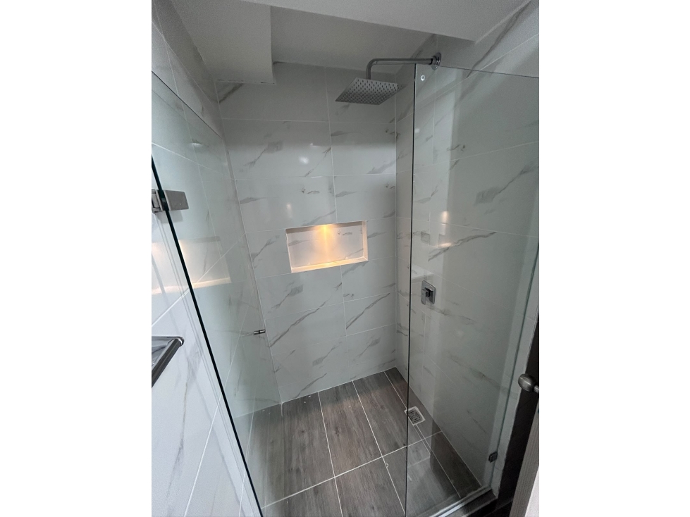 INMOBILIARIA - APTO EN RENTA - C.R. ATLANTICA, SECTOR FABRICATO — foto 6