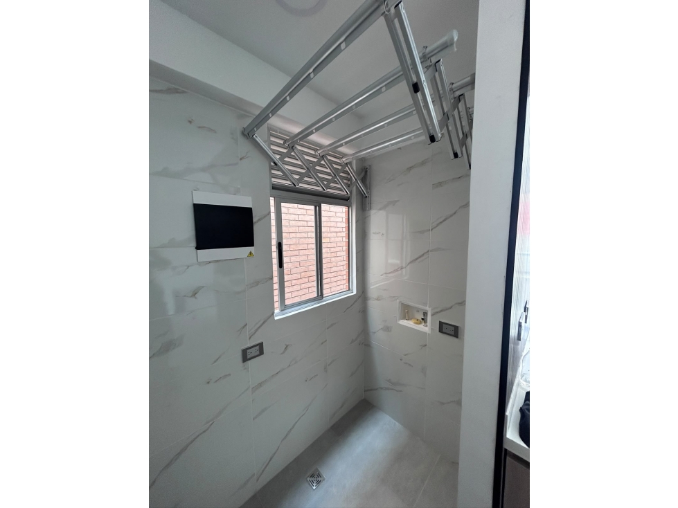 INMOBILIARIA - APTO EN RENTA - C.R. ATLANTICA, SECTOR FABRICATO — foto 4