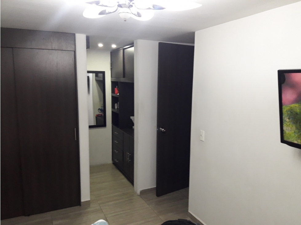 SE VENDE HERMOSO APTO EN LOS ARBOLES-NIQUIA — foto 6
