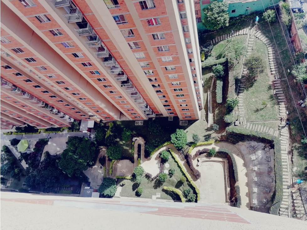 SE VENDE HERMOSO APARTAMENTO EN UNIDAD RESIDENCIAL ARBOLEDA DEL CAMPO — foto 5