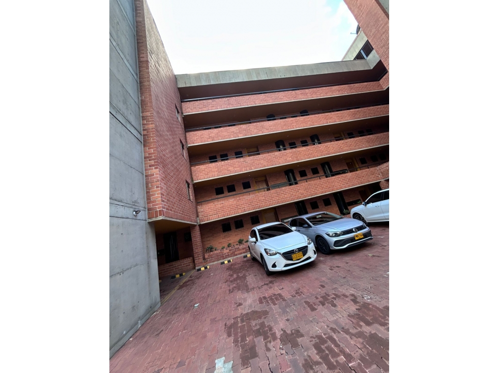 INMOBILIARIA- CASA EN ARRIENDO - C.R. CAOBOS DE SOTO VERDE, POBLADO — foto 4