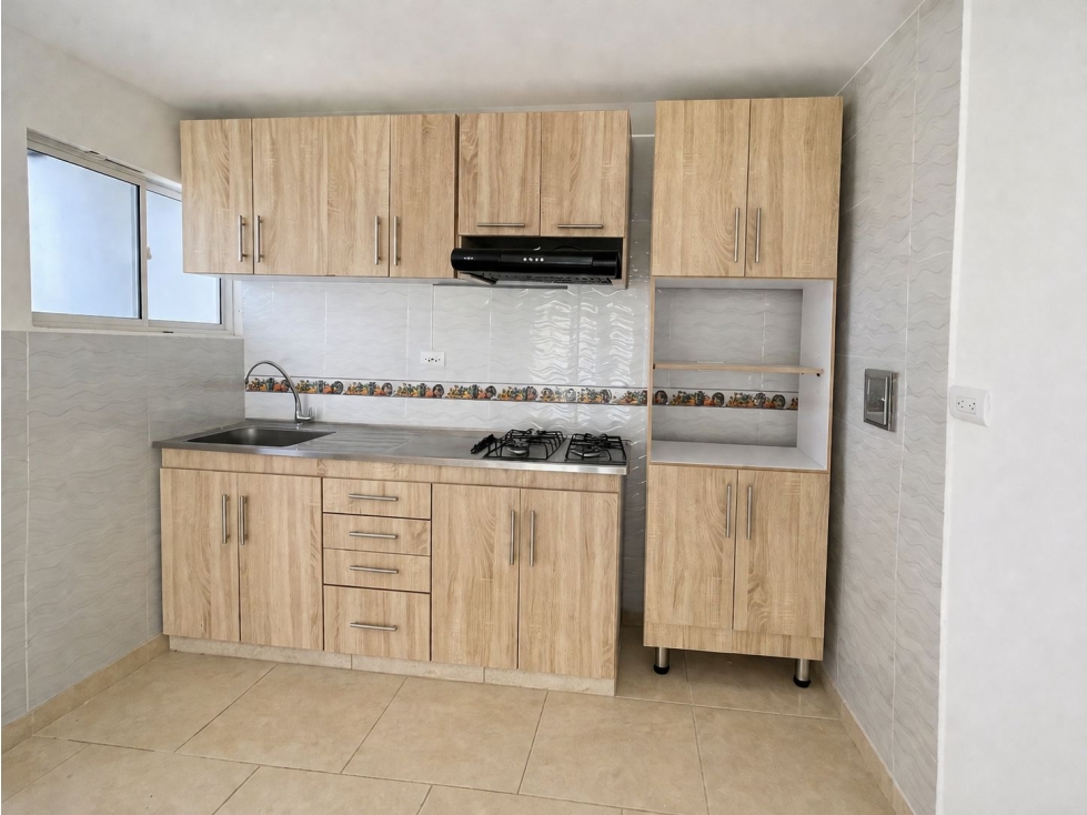 INMOBILIARIA - APTO EN RENTA - LA UNION, ANTIOQUIA — foto 4
