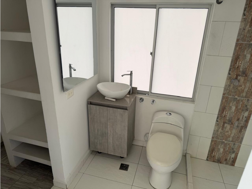 POR INMOBILIARIA - FINCA EN VENTA O RENTA - VDA SAN ANDRES, GIRARDOTA - 5
