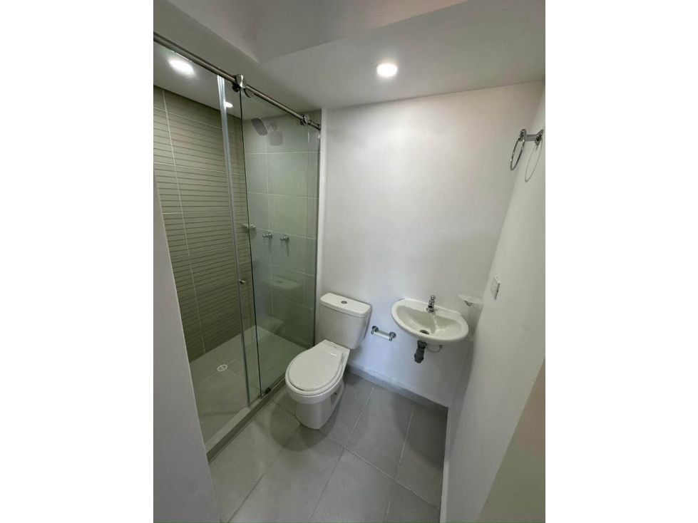 APARTAMENTO EN VENTA - C.R. ENTRECERROS, NIQUIA — foto 4