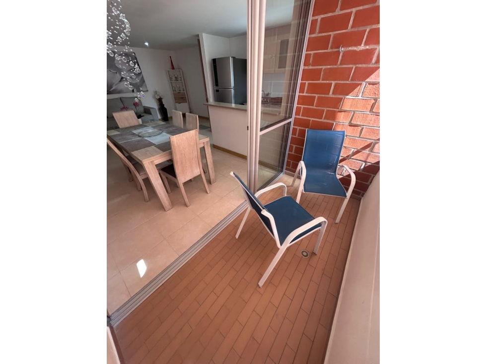 POR INMOBILIARIA - APTO EN RENTA - SABANETA — foto 2