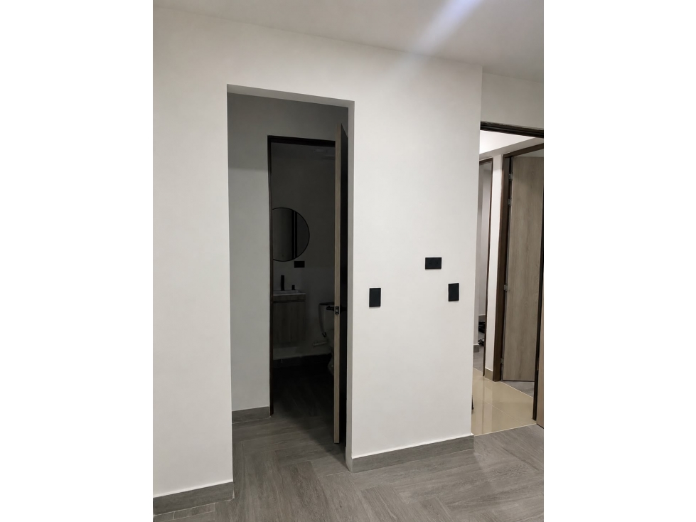 SE RENTA HERMOSO APTO EN HACIENDA NIQUIA — foto 4