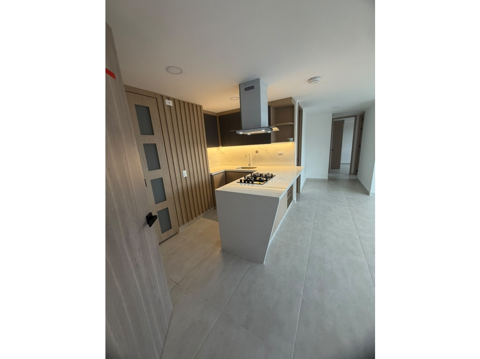 APARTAMENTO EN VENTA/RENTA - C.R. TERRALTA PARQUE DE BELLO — foto 2