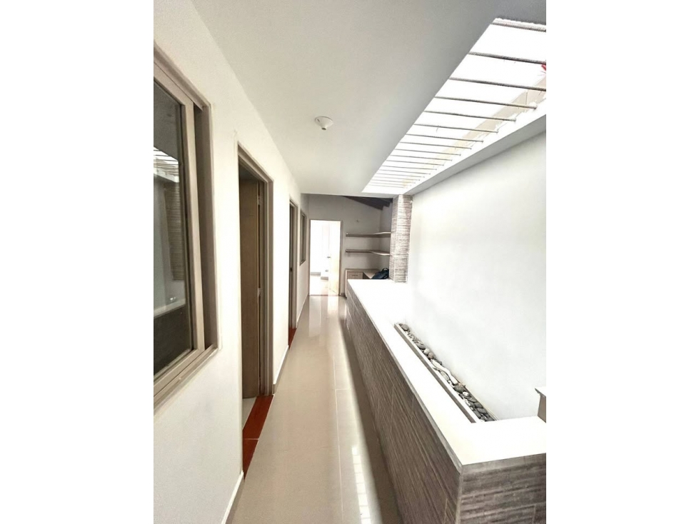 SE VENDE HERMOSO APARTAMENTO EN EL BARRIO CENTRAL, BELLO — foto 6