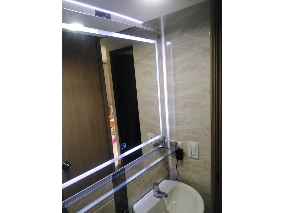 SE VENDE HERMOSO APARTAMENTO EN UNIDAD RESIDENCIAL ARBOLEDA DEL CAMPO — foto 6