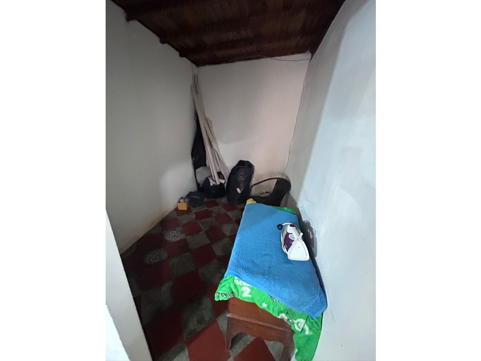 CASA LOTE EN VENTA - OBRA 2000 (IDEAL PARA CONSTRUCCION) — foto 5