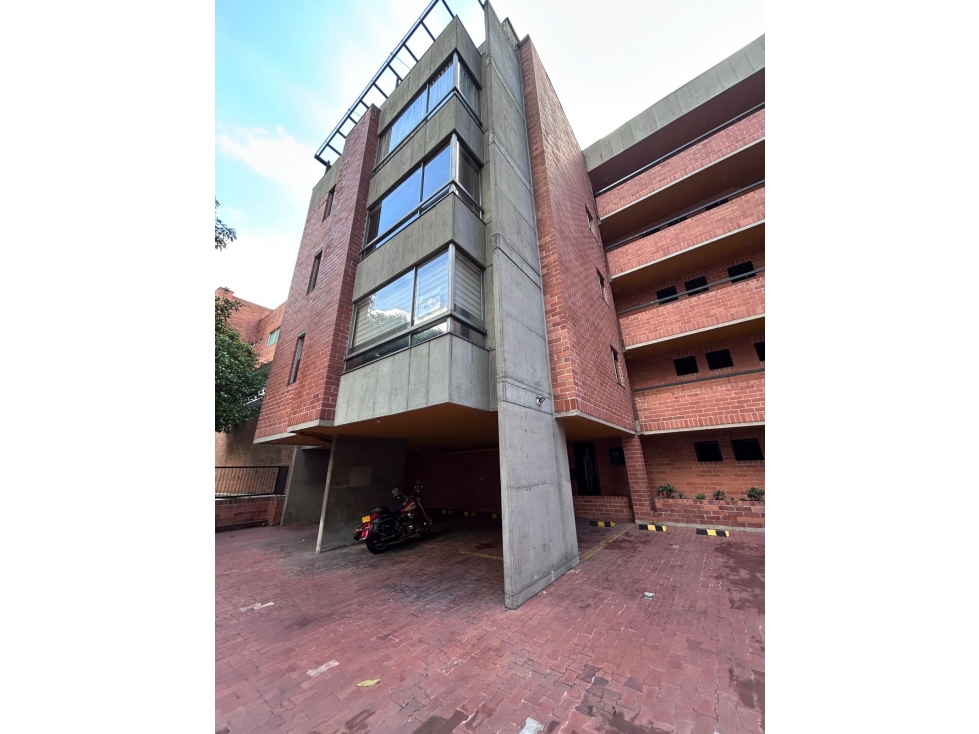 INMOBILIARIA- CASA EN ARRIENDO - C.R. CAOBOS DE SOTO VERDE, POBLADO — foto 5