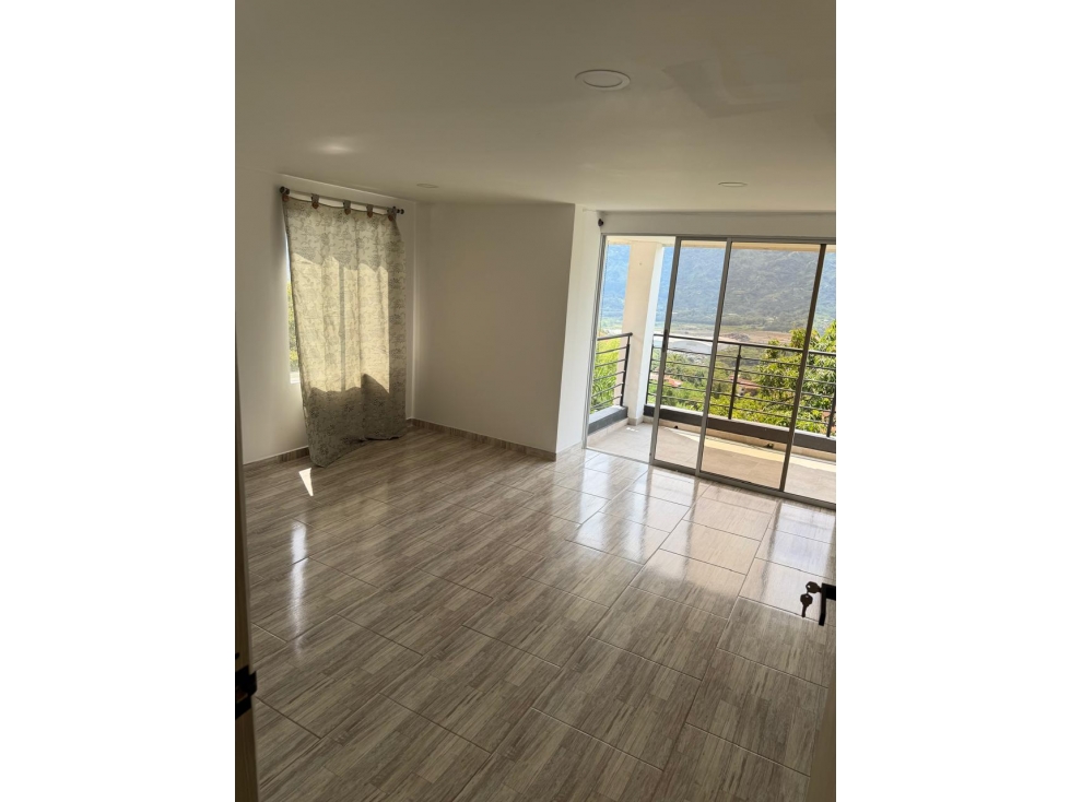 POR INMOBILIARIA - FINCA EN VENTA O RENTA - VDA SAN ANDRES, GIRARDOTA - 6