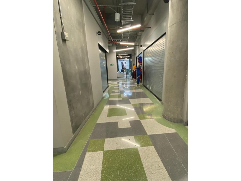 POR INMOBILIARIA - LOCAL EN RENTA - PLAZA BEILLIN, NIQUIA — foto 6