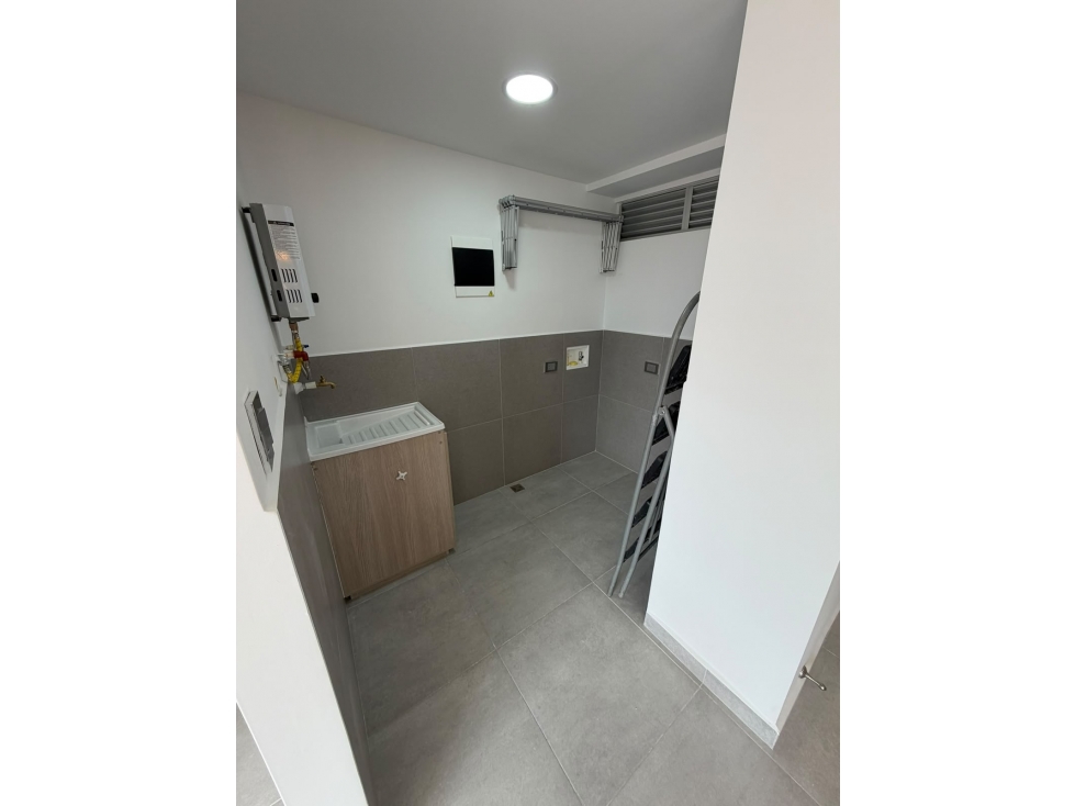 Apto en renta Conjunto Residencial Atlantica, Sector Fabricato, Bello — foto 6
