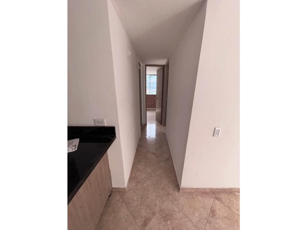 APARTAMENTO EN VENTA UNIDAD RESIDENCIAL TRIGALES — foto 4