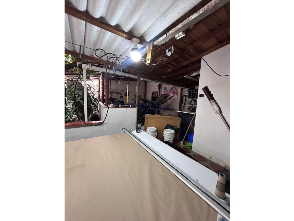 CASA LOTE EN VENTA - OBRA 2000 (IDEAL PARA CONSTRUCCION) — foto 6
