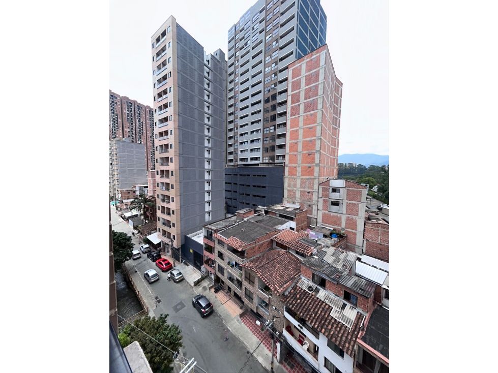 APARTAMENTO EN VENTA - SABANETA (CALLE LARGA) - PARA ESTRENAR — foto 6