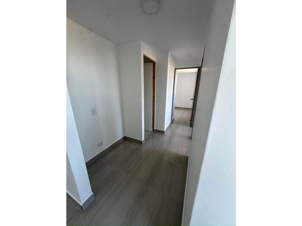 APARTAMENTO EN VENTA - C.R. ENTRECERROS, NIQUIA — foto 6