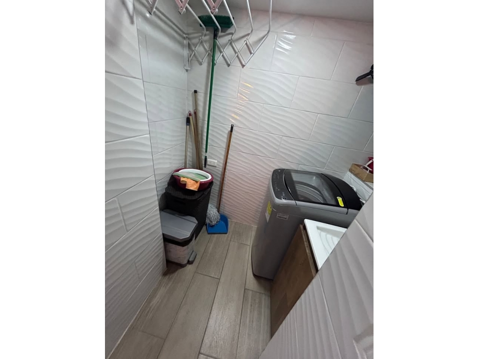 APTO EN VENTA - UNIDAD RESIDENCIAL FLOR DE AGUA - SECTOR FABRICATO — foto 6