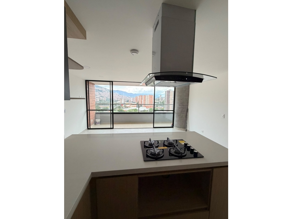 APARTAMENTO EN VENTA/RENTA - C.R. TERRALTA PARQUE DE BELLO — foto 6