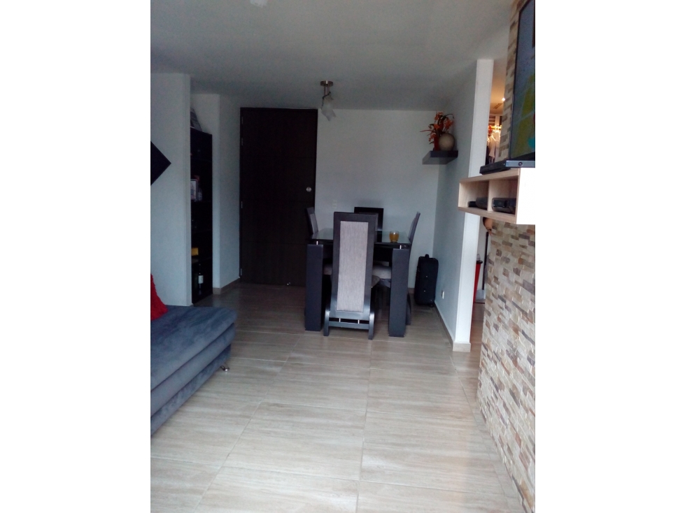 SE VENDE HERMOSO APTO EN LOS ARBOLES-NIQUIA — foto 2