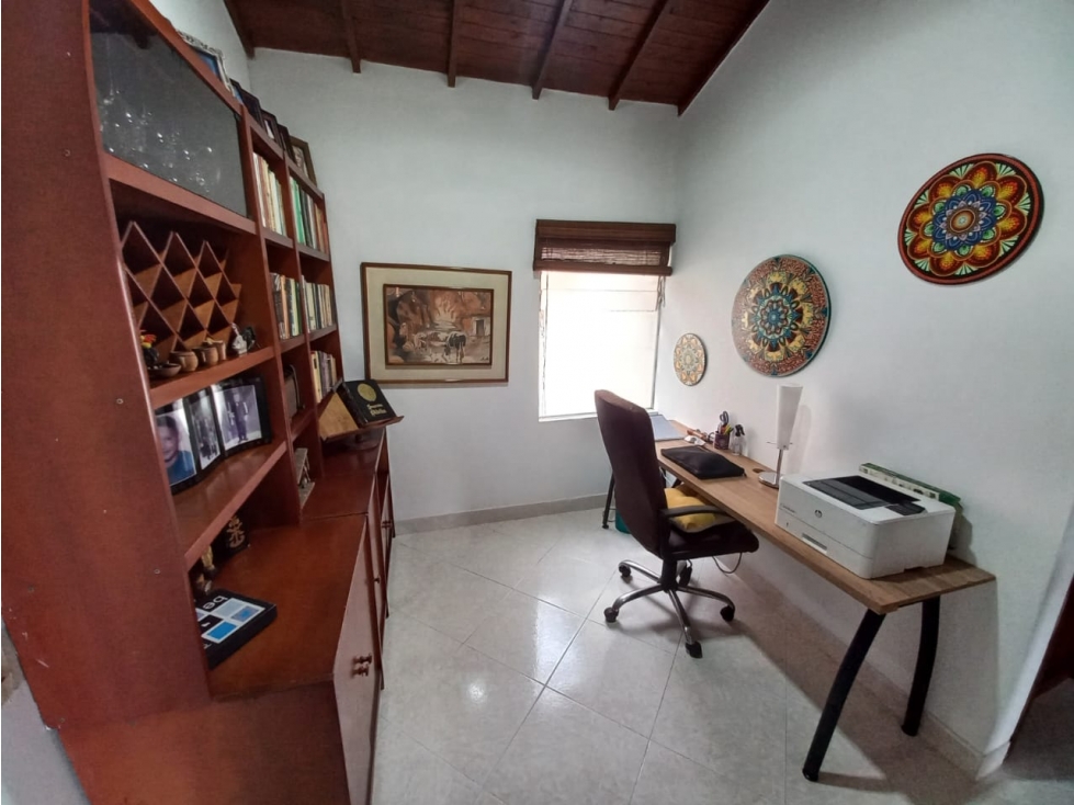 SE VENDE CASA DUPLEX, BARRIO LA FLORIDA DE BELLO — foto 3