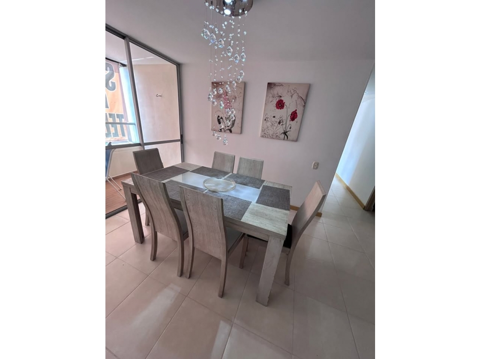 POR INMOBILIARIA - APTO EN RENTA - SABANETA — foto 4