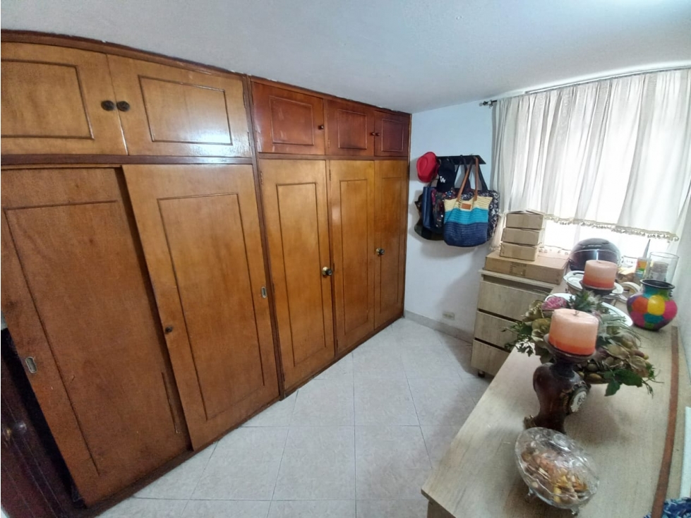 SE VENDE CASA DUPLEX, BARRIO LA FLORIDA DE BELLO — foto 5
