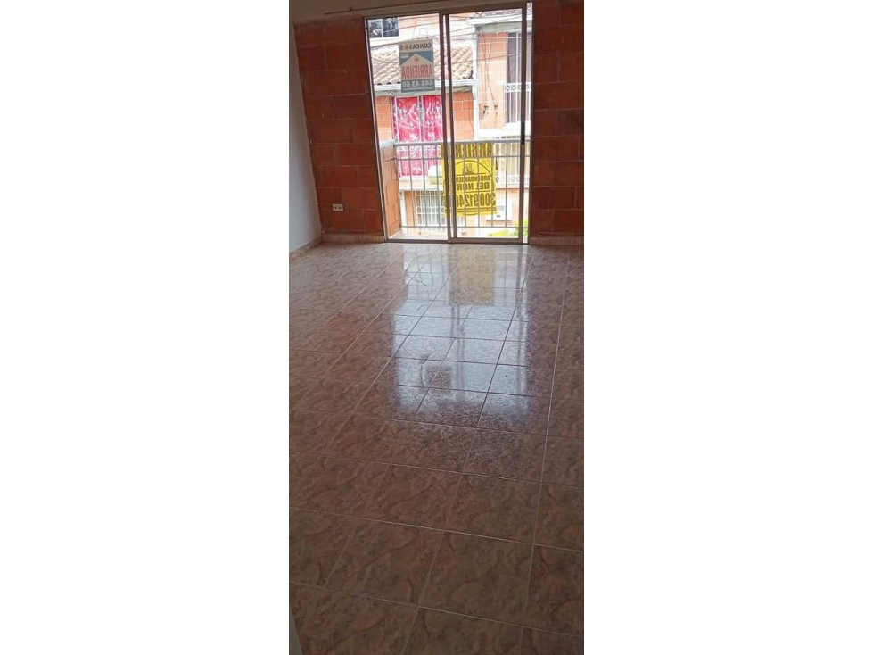 CASA EN VENTA EN CASAS DE COMFENALCO TRAPICHE-BELLO