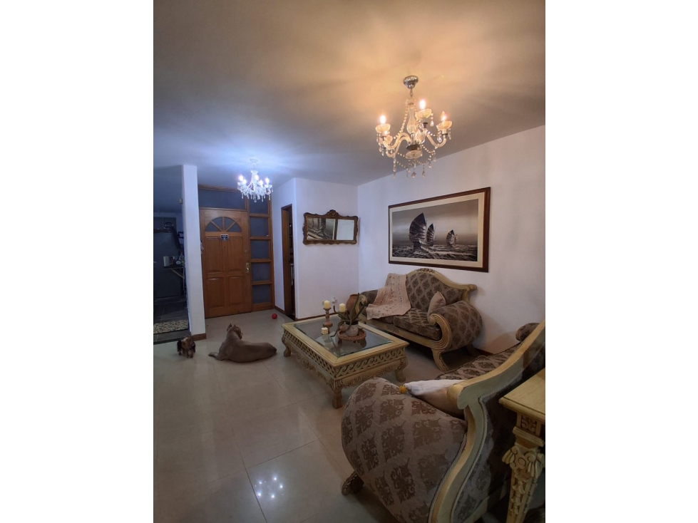 POR INMOBILIARIA- CASA EN ARRIENDO - ITAGUI, SECTOR SURAMERICANA - 2